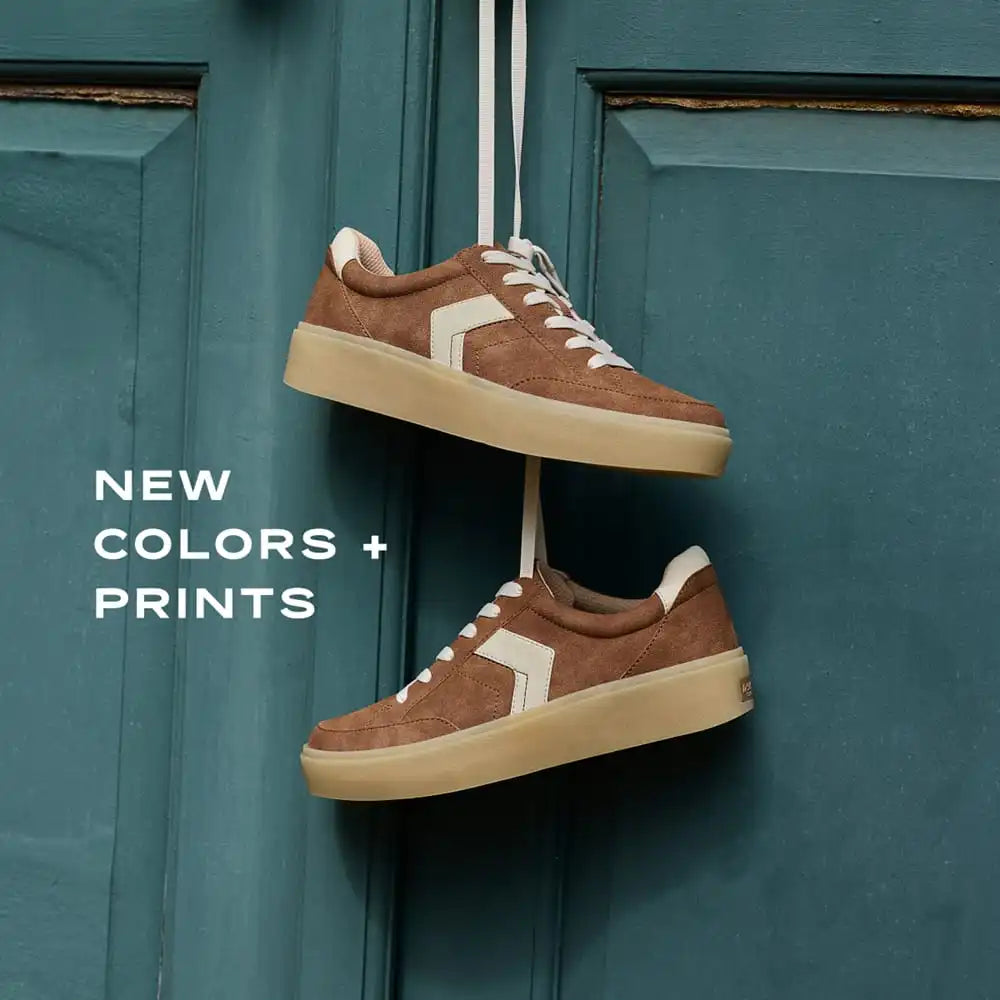 Women's Madison Lace Sneaker