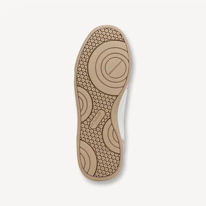 Women's Throwback Retro Sneaker