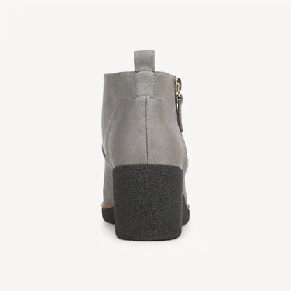 Women's Bianca Wedge Bootie