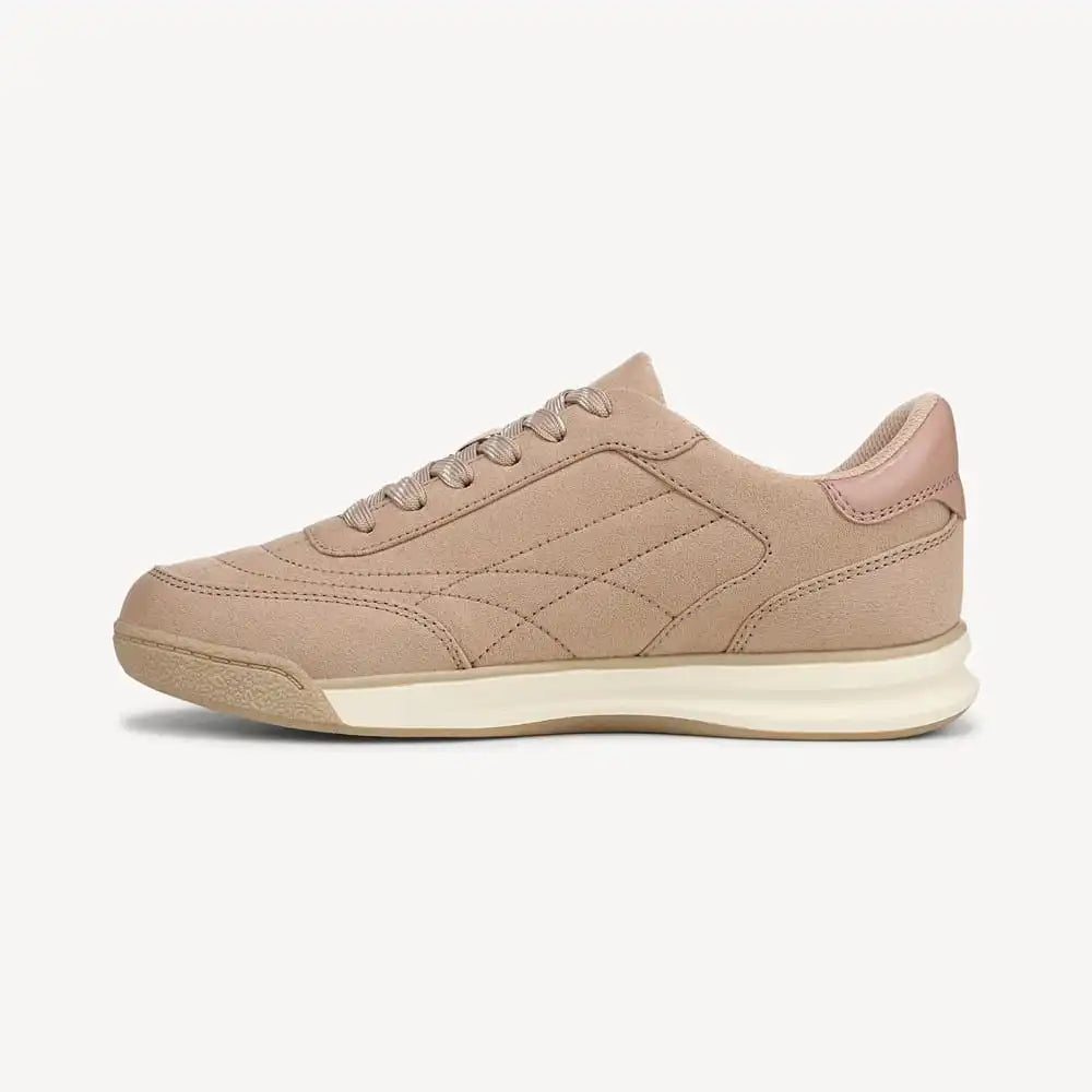 Women's Throwback Lace Sneaker