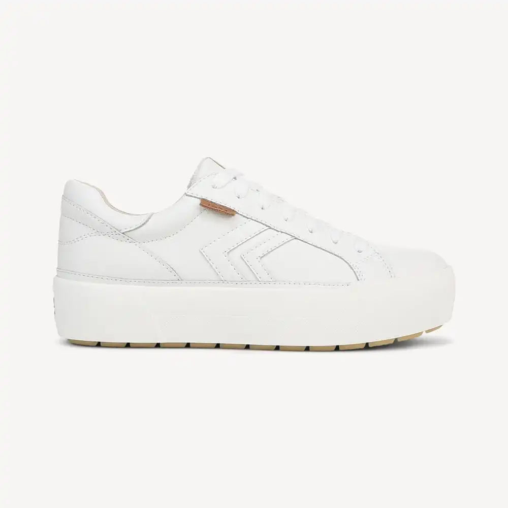 Women's Young and Free Platform Sneaker