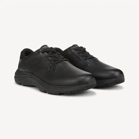 Men's Locked In Slip Resistant Sneaker