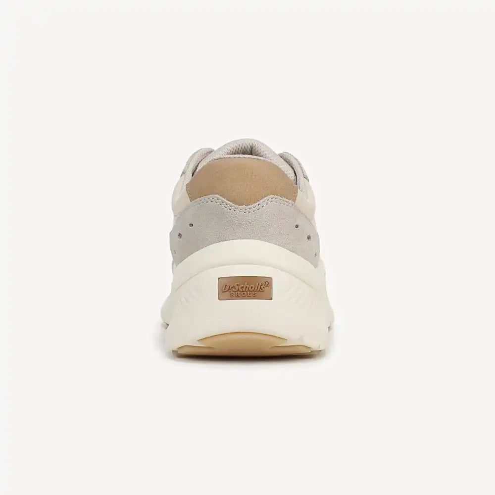 Women's Walk Longer Lace Up Sneaker