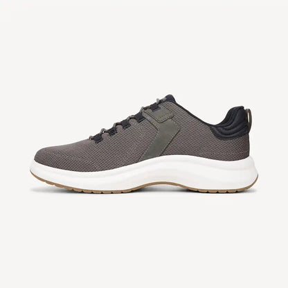Men's Feel Relief Plantar Fasciitis Slip On Sneaker