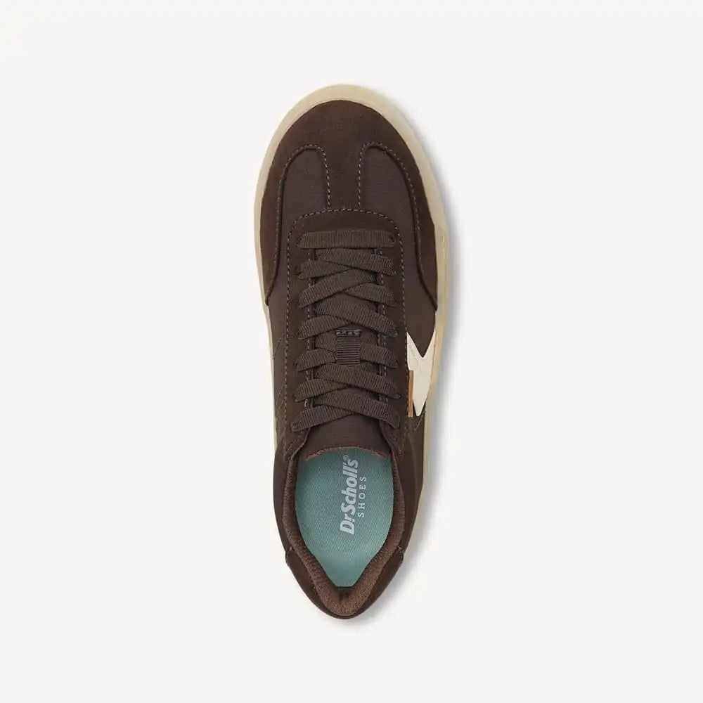 Women's Time Off Win Lace Sneaker
