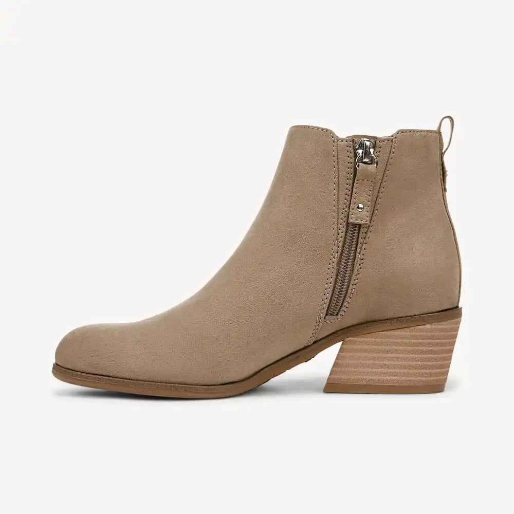 Women's Lacey Ankle Bootie