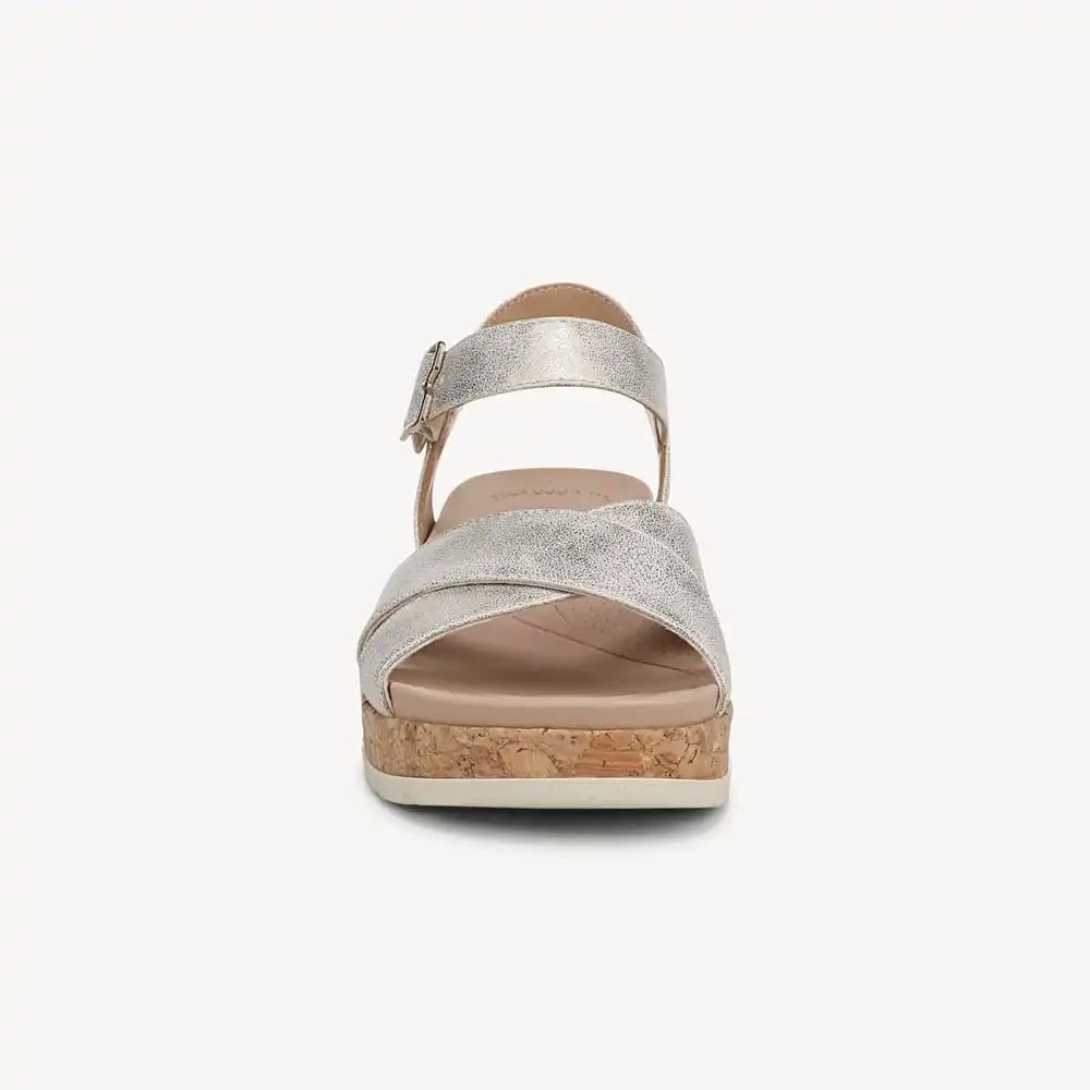 Women's Free Love Platform Sandal