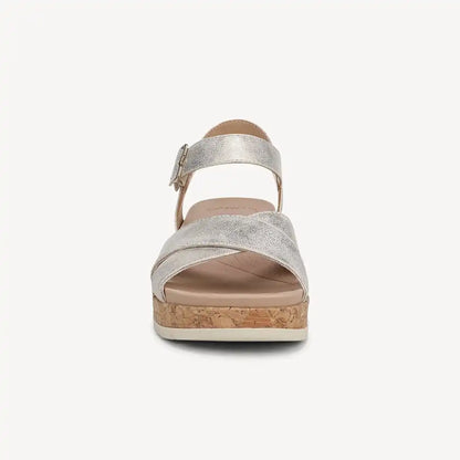 Women's Free Love Platform Sandal