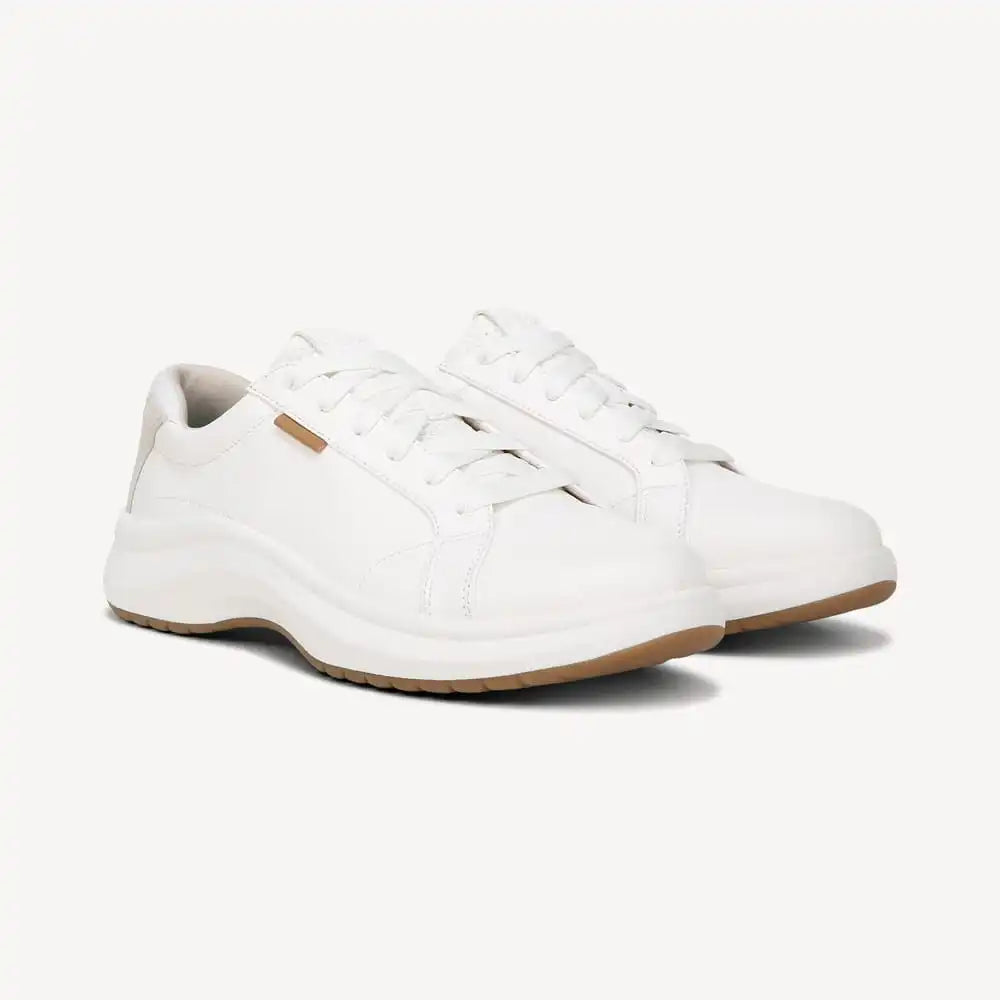Women's Feel Good Plantar Fasciitis Lace Up Sneaker