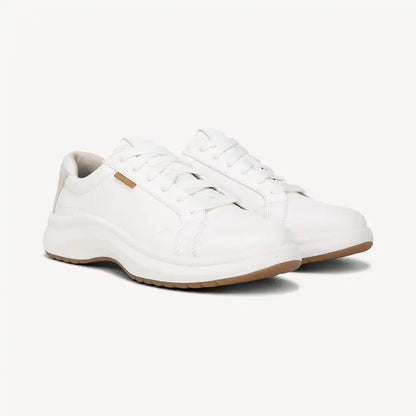 Women's Feel Good Plantar Fasciitis Lace Up Sneaker