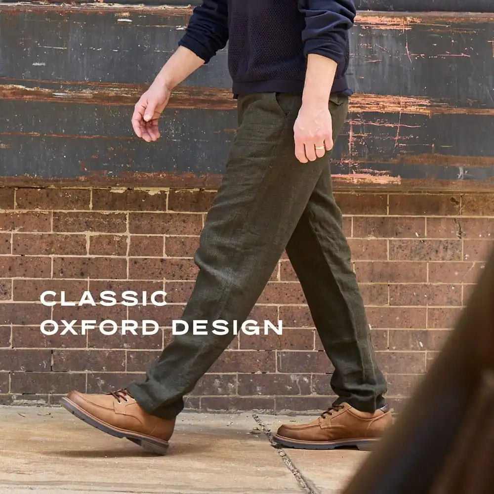 Men's Ashton Oxford