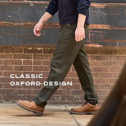 Men's Ashton Oxford