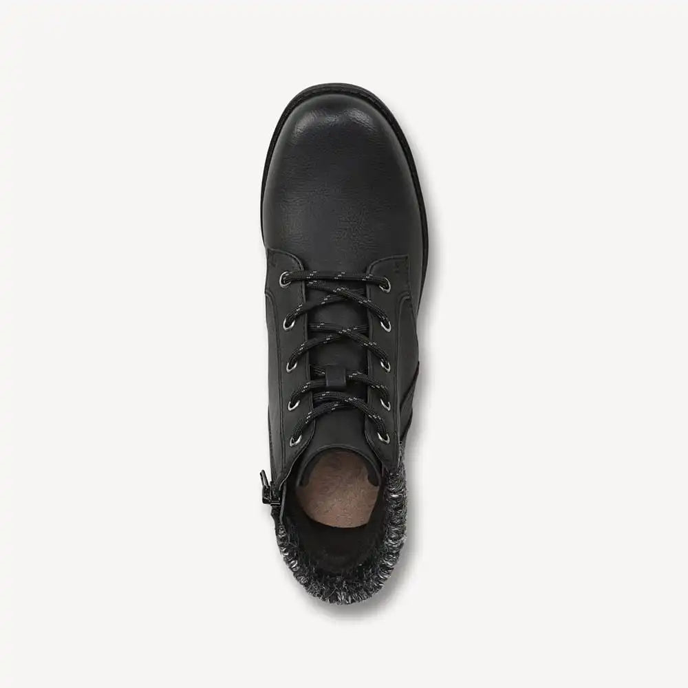 Women's Daphne Lace Up Short Boot