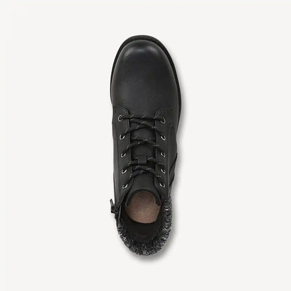 Women's Daphne Lace Up Short Boot