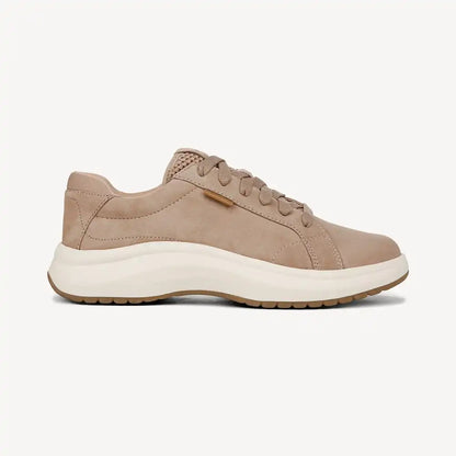 Women's Feel Good Plantar Fasciitis Lace Up Sneaker