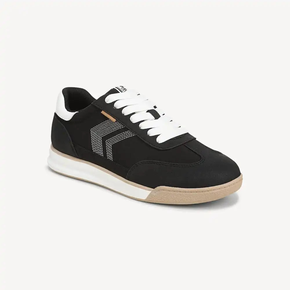 Women's Throwback Retro Sneaker