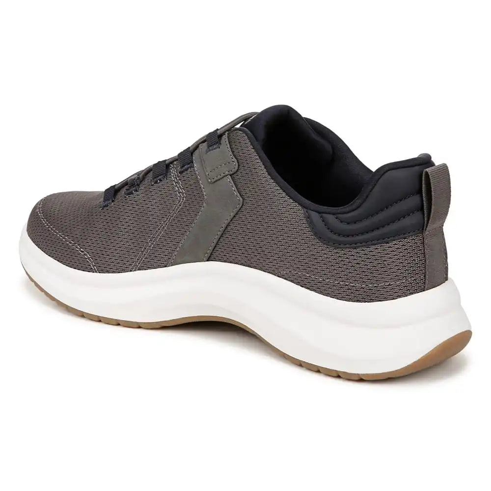Men's Feel Relief Plantar Fasciitis Slip On Sneaker