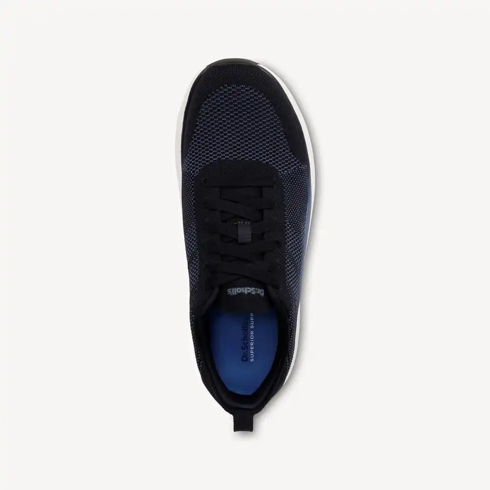 Men's Feel Ready Lace Up Sneaker