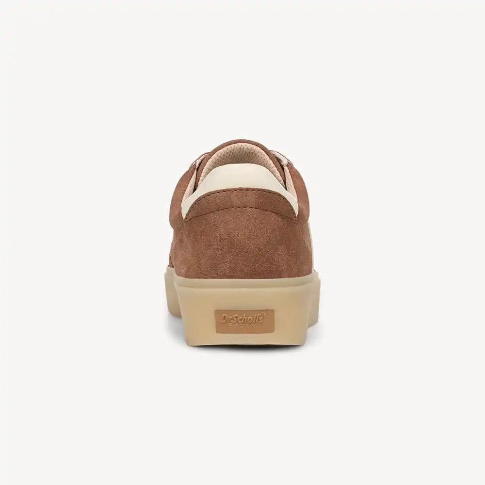 Women's Madison Lace Sneaker