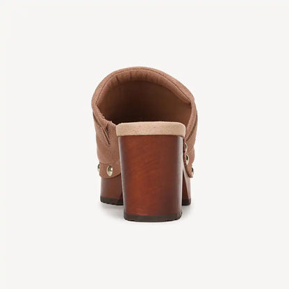 Women's Original Feels Platform Clog