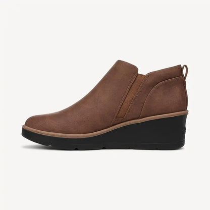 Women's Lizzie Cloud Wedge Short Boot
