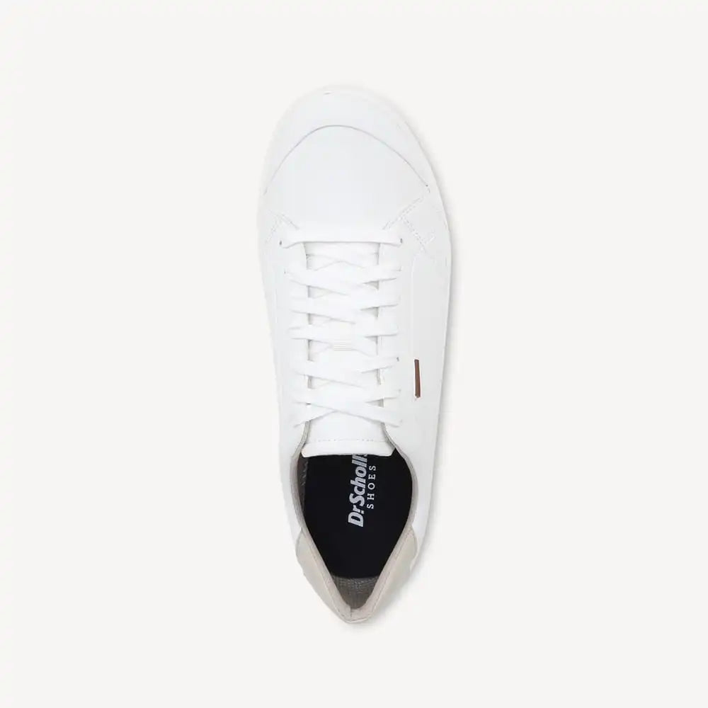 Men's Time Off Lace Up Sneaker
