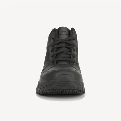 Men's Boulder Slip Resistant Work Boot