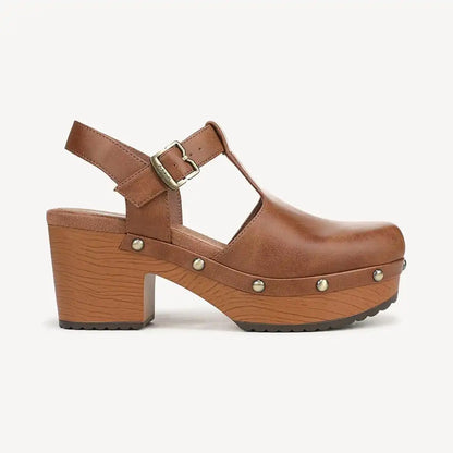 Women's Classic Day Platform Mary Jane