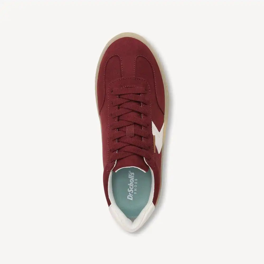Women's Time Off Win Lace Sneaker