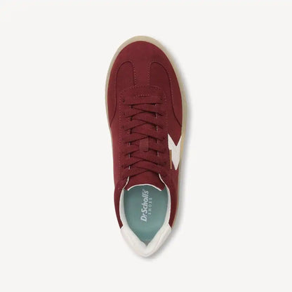 Women's Time Off Win Lace Sneaker