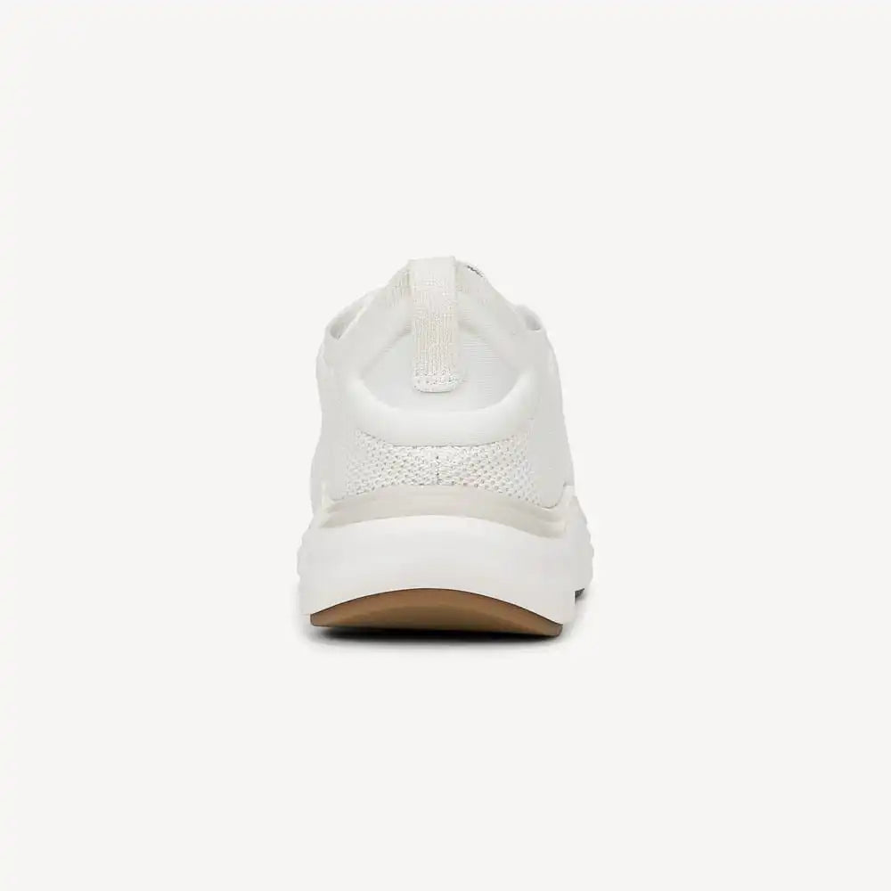 Women's Feel Support Lace Up Sneaker