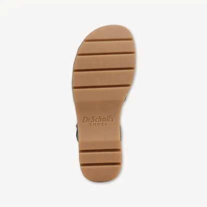 Women's Free Love Platform Sandal