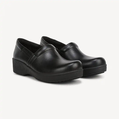 Women's Dynamo Lite Slip Resistant Slip On