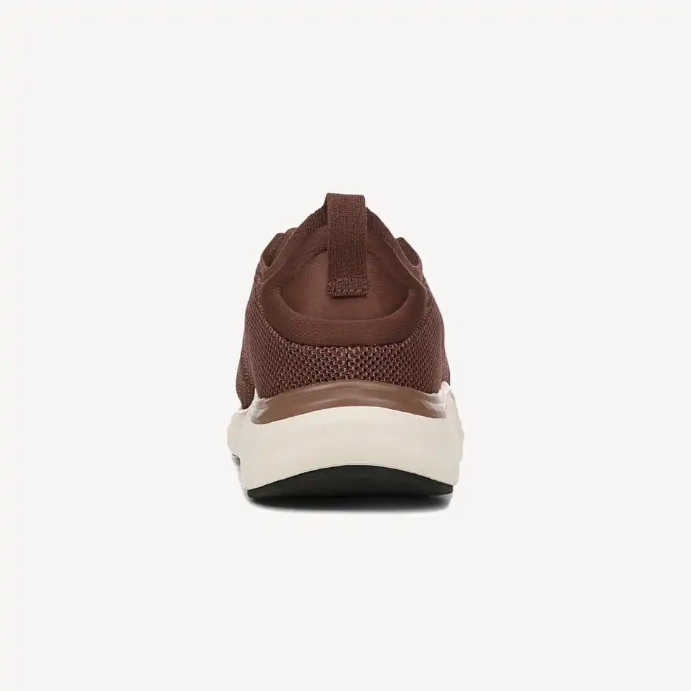 Men's Feel Ready Lace Up Sneaker