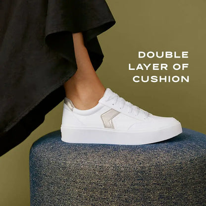 Women's Madison Lace Sneaker