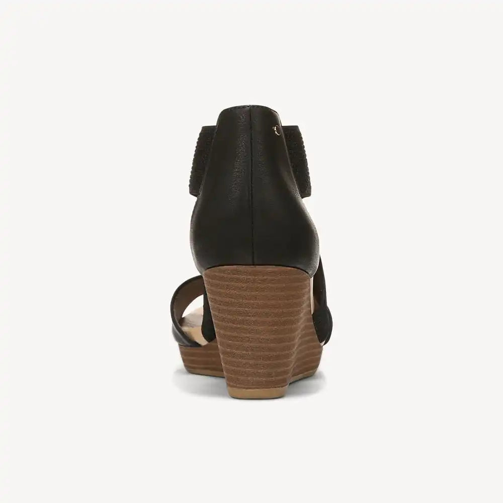 Women's Barton Band Wedge Sandal