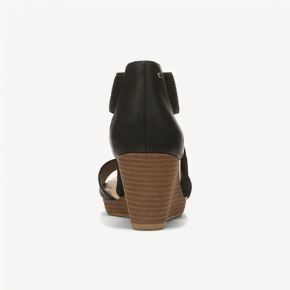 Women's Barton Band Wedge Sandal
