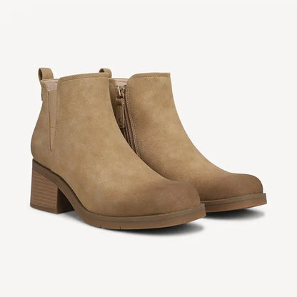 Women's Joplin Low Ankle Boot