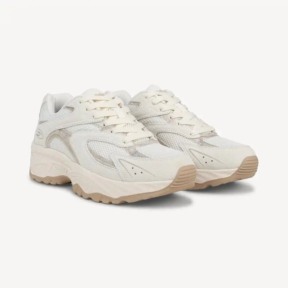 Women's High Energy Lace Up Sneaker