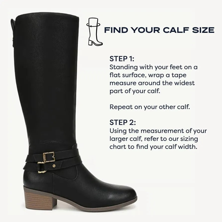 Women's Ivy Tall Boot