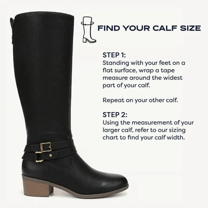 Women's Ivy Tall Boot