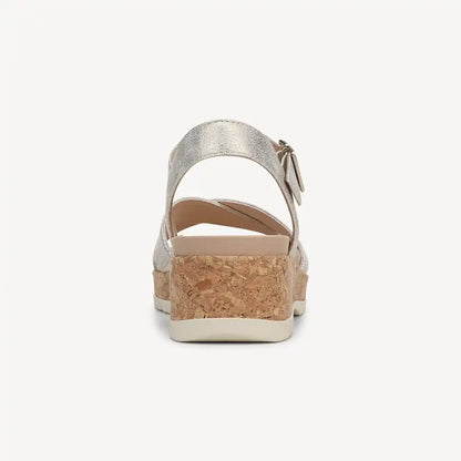 Women's Free Love Platform Sandal