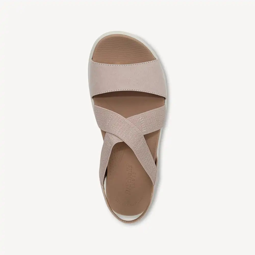 Women's Madison Cloud Ease Platform Sandal