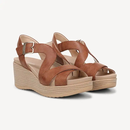 Women's Cali Beach Wedge Sandal