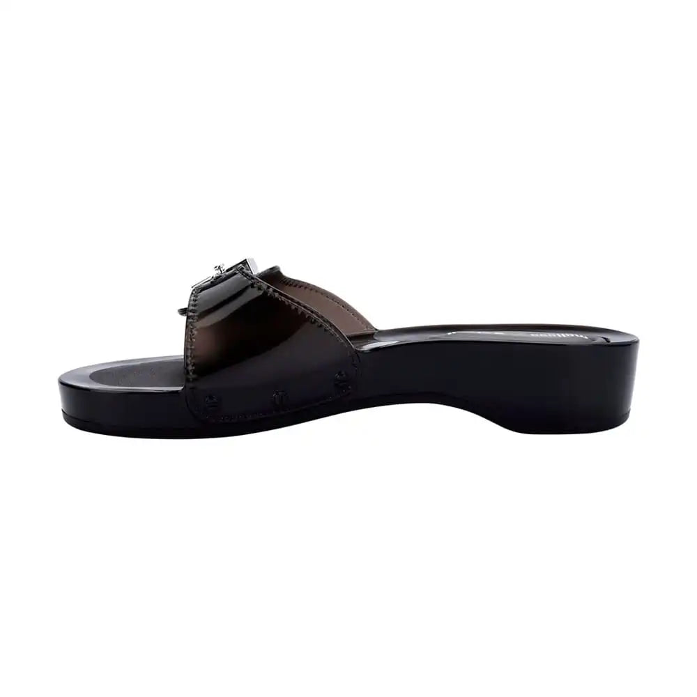 Women's Melissa x Scholl Pescura Jelly Slide Sandal