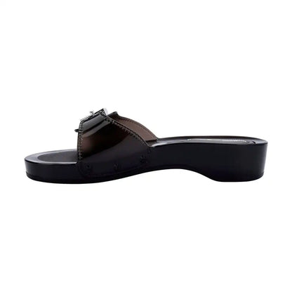 Women's Melissa x Scholl Pescura Jelly Slide Sandal