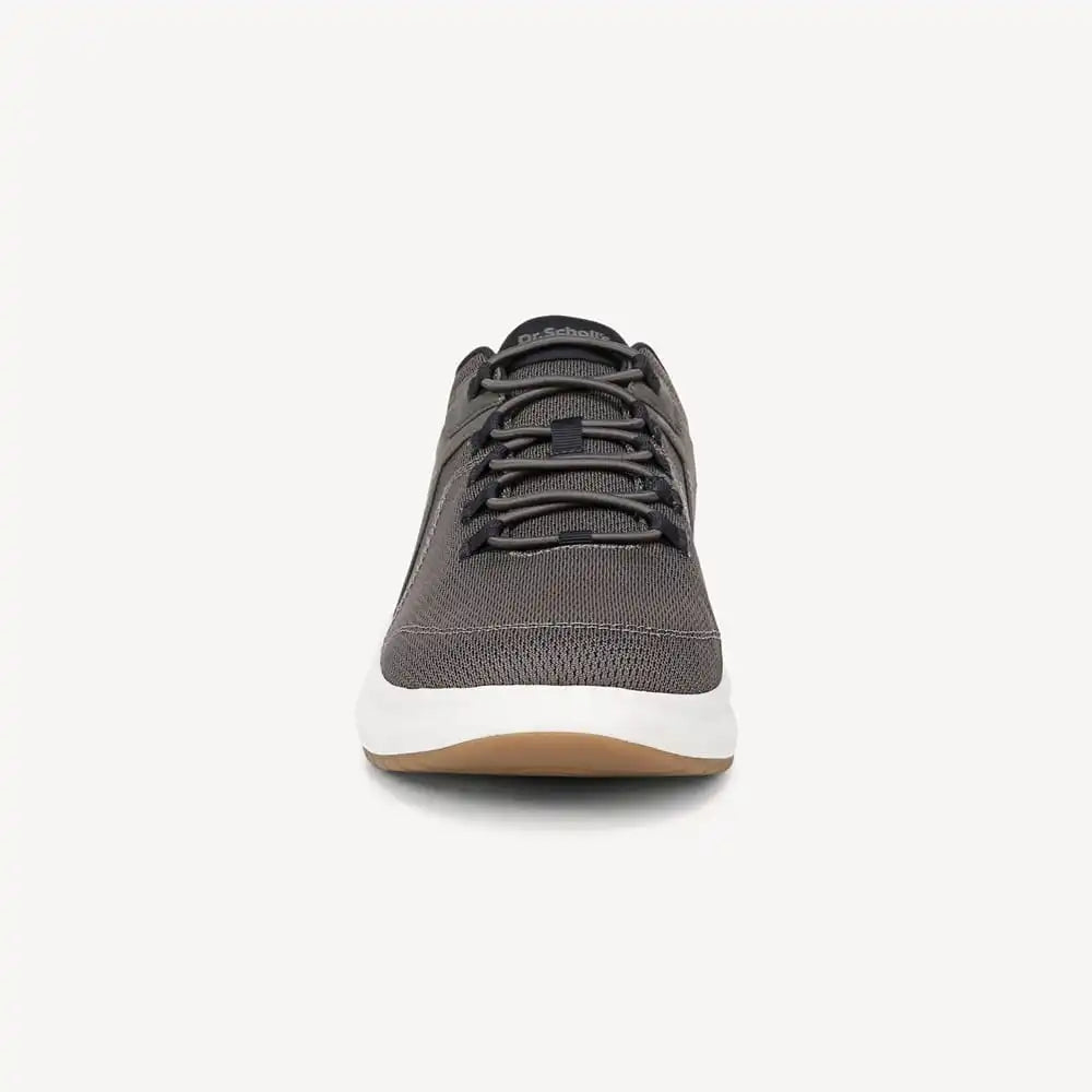 Men's Feel Relief Plantar Fasciitis Slip On Sneaker