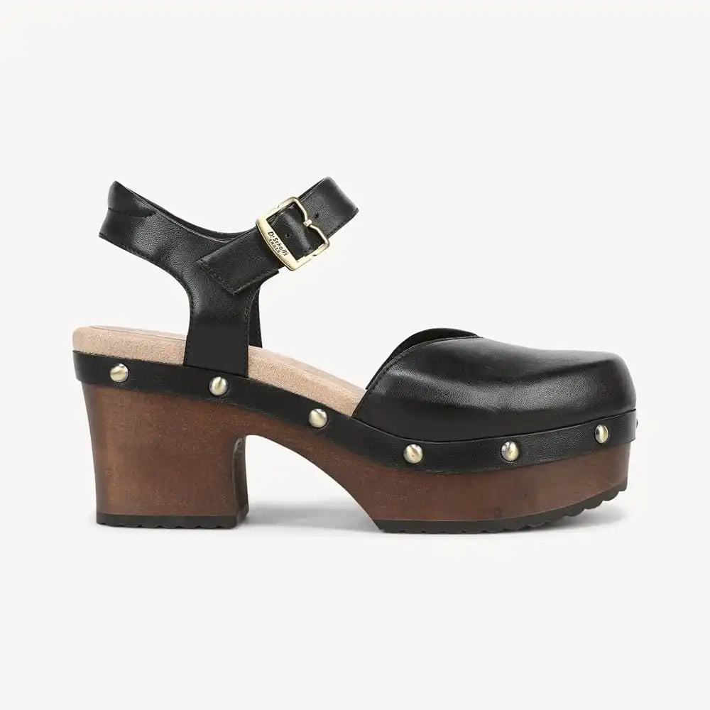 Women's Original Spark Clog Platform Heel