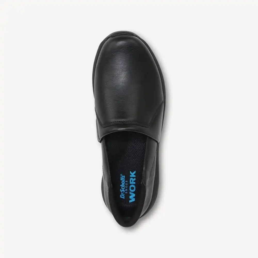 Women's Dive In Wide Slip Resistant Slip On
