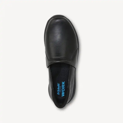 Women's Dive In Wide Slip Resistant Slip On